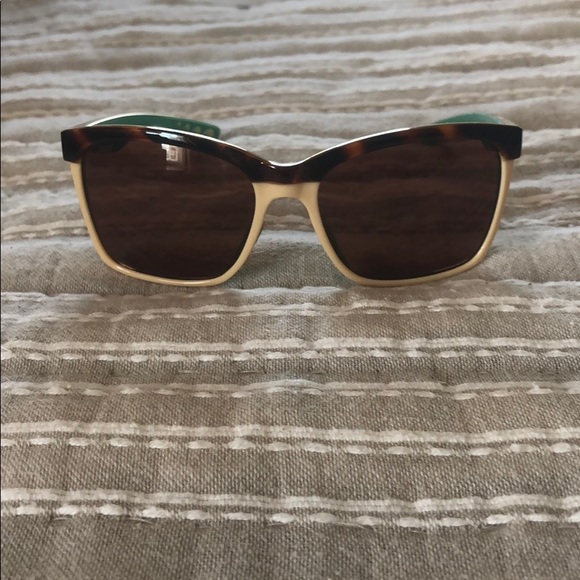 Costa Accessories - Costa Sunglasses Ana’s 580P